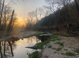 County Road 628, Jay, OK 74346