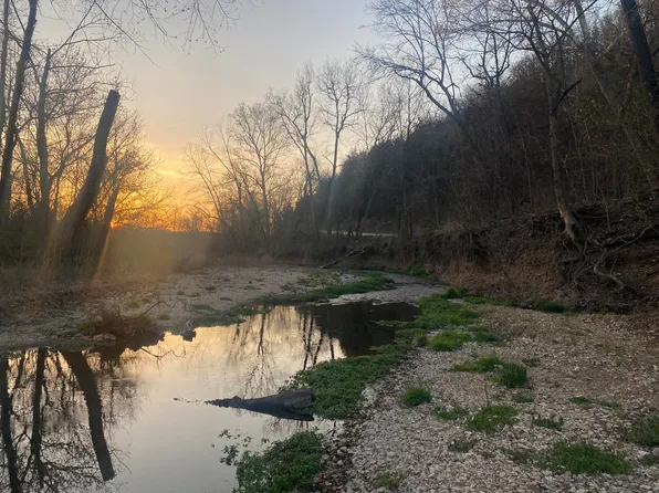 County Road 628, Jay, OK 74346