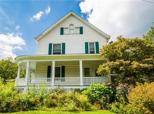 817 Indiana Rd, Creekside, PA 15732