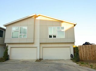 5419 Lindsay Ln, Houston, TX 77011