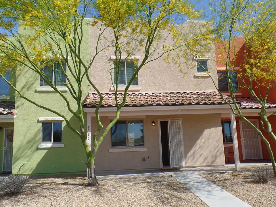 1st image of 16199 N Desert Sage St