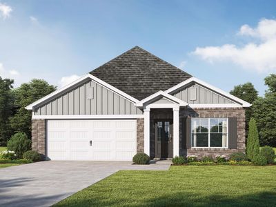 3310 Spinners Ct, Huntsville, AL, 35805