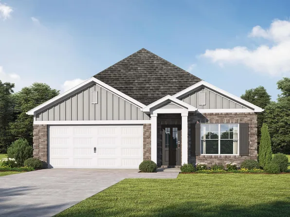 3310 Spinners Ct, Huntsville, AL 35805