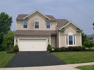 8118 Bellow Park Dr, Reynoldsburg, OH 43068