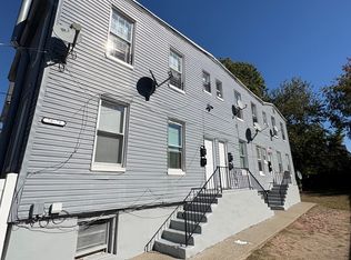 76 N 4th St #125, Paterson, NJ 07522