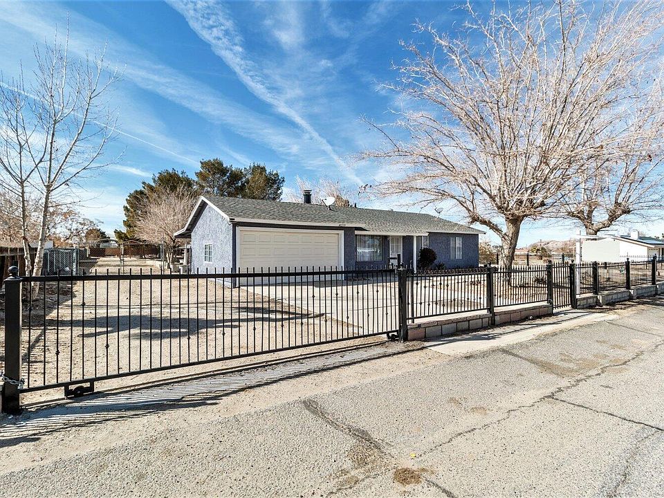 40259 167th St E, Palmdale, CA 93591 Zillow
