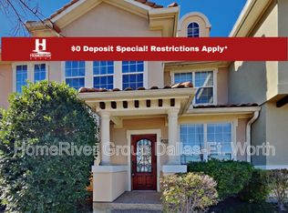 6919 Verde, Irving, TX 75039