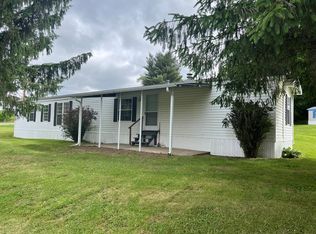 7 E Delmar Mdws, Wellsboro, PA 16901