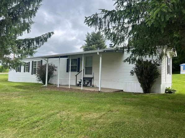 7 E Delmar Mdws, Wellsboro, PA 16901