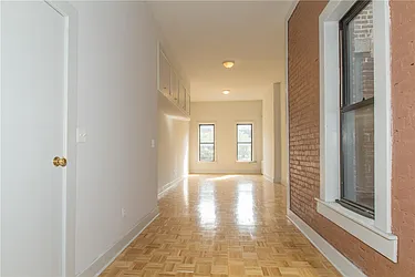 Rented by William B. May