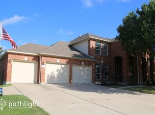 1220 Swenson Farms Blvd, Pflugerville, TX 78660