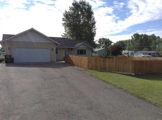 114 Pine St, Stevensville, MT 59870