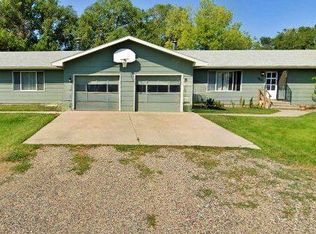 1618 Brewington Dr, Billings, MT 59105
