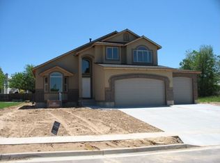 4936 S 3050 W, Roy, UT 84067