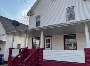 2062 W 83rd St, Cleveland, OH