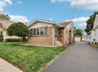 127 W Salem St, Columbiana, OH 44408