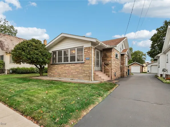 127 W Salem St, Columbiana, OH 44408