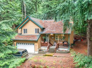46 Valley Crest Way, Bellingham, WA 98229