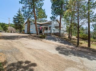 4754 Picutis Rd, Indian Hills, CO 80454