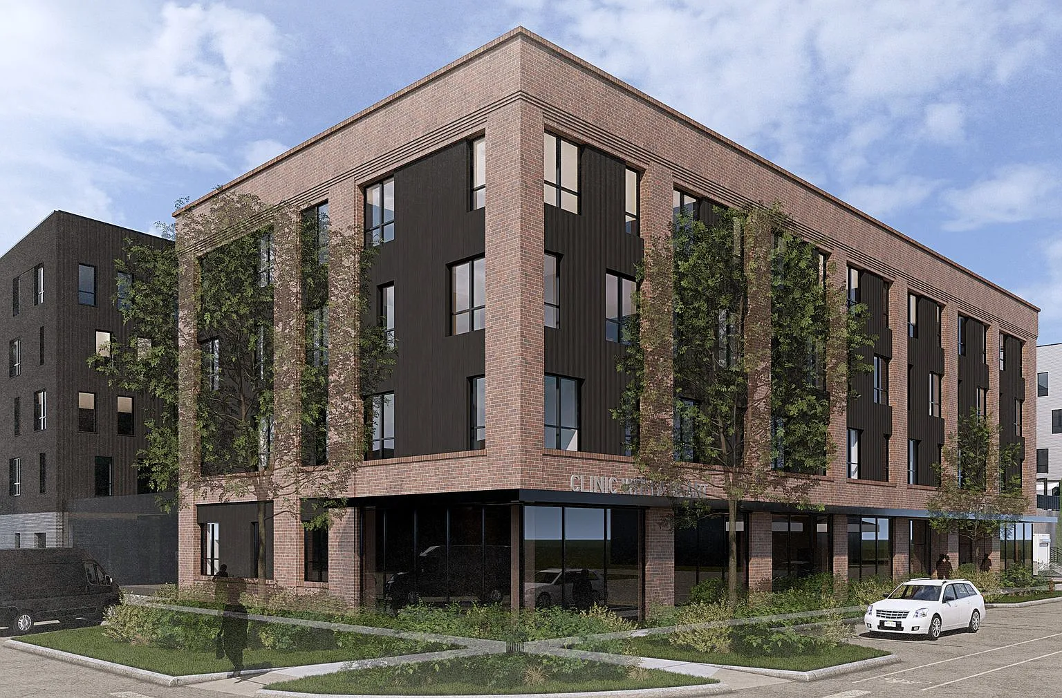 Porchlight Apartments — Photo 1