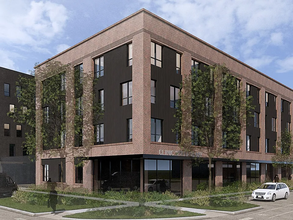 Porchlight Apartments