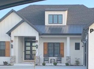 2312 S Marlborough Ave, Springfield, MO 65807