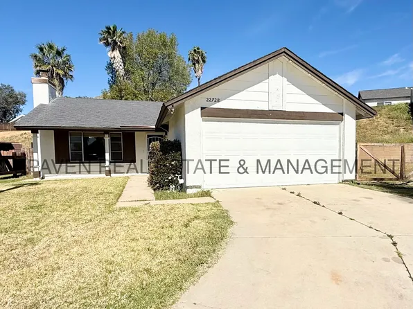 22728 Glendon Dr, Moreno Valley, CA 92557
