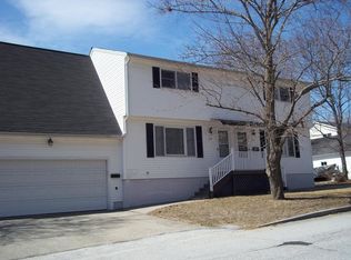 888 Belmont St, Manchester, NH 03104