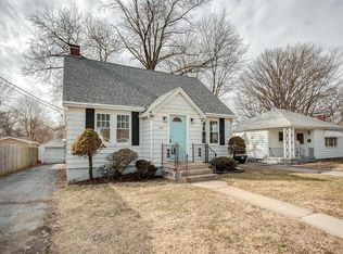 329 S Jefferson Ave, Collinsville, IL