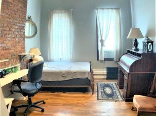 258 Jefferson Ave #3R, Brooklyn, NY 11216