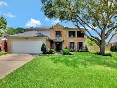10006 Lazy Meadows Dr, Houston, TX, 77064