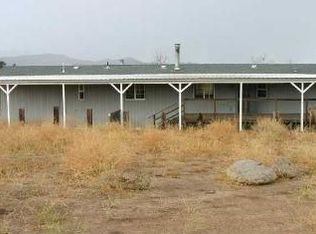 37701 Montezuma Valley Rd, Warner Springs, CA 92066