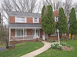 1613 Pin Oak Dr, Pittsburgh, PA 15237