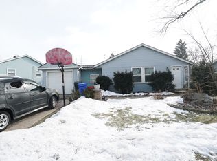 1007 Chippewa Cir, Carpentersville, IL 60110