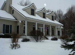 3624 E State Route 47, Bellefontaine, OH 43311