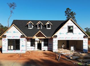 259 Ridge Rd LOT 2, Wellford, SC 29385