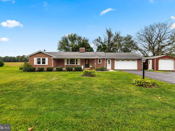 4710 Fiscal Rd, Glen Rock, PA 17327