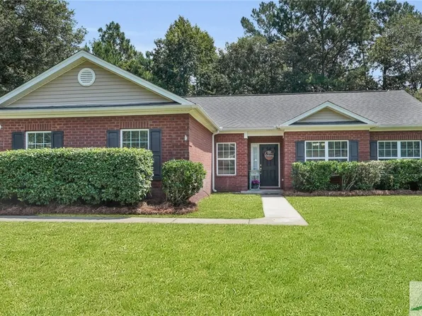 134 Buckfield Drive, Rincon, GA 31326