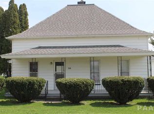 210 Madison St, Kingston Mines, IL 61539