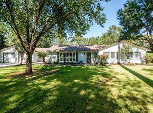 18606 Mockingbird Ln, Tomball, TX 77377