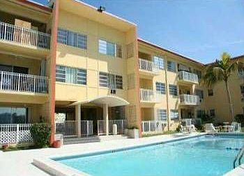 1st image of 7946 East Dr APT 206