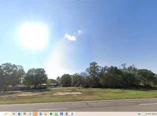 604 N Greer Blvd N, Pittsburg, TX 75686