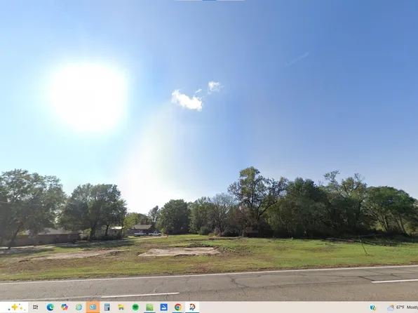 604 N Greer Blvd N, Pittsburg, TX 75686