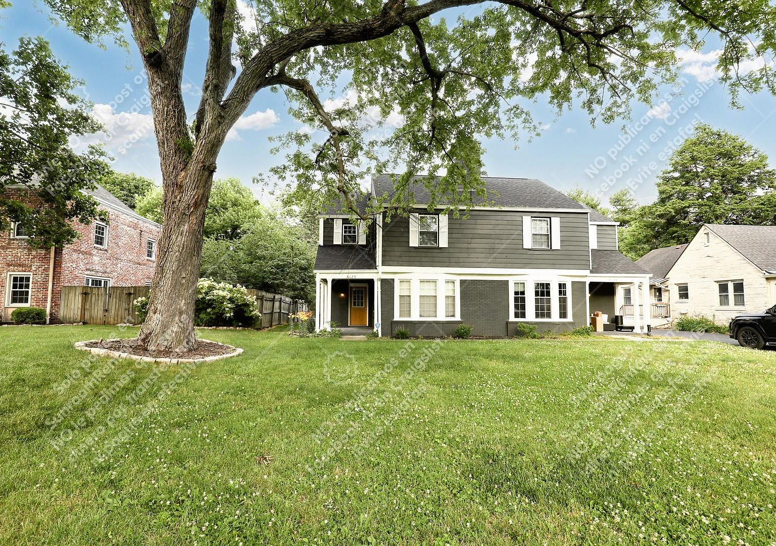 6125 N Meridian St, Indianapolis, IN 46208 | Zillow