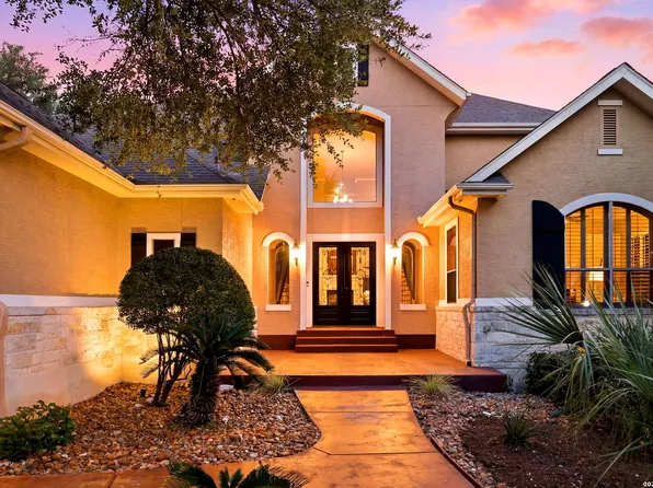 24003 Fog Cyn, San Antonio, TX 78258