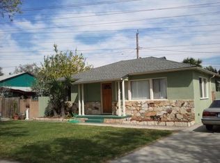 524 N Avon St, Burbank, CA 91505