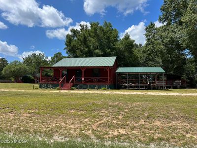 646 Quinn Williams Rd, Danville, GA, 31017