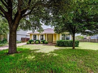 11617 Briarcreek Loop, Manor, TX 78653