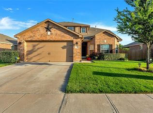 504 Riverbed Dr, Crowley, TX 76036