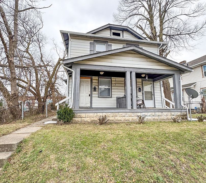 1st image of 937-939 N Gladstone Ave #B3b2bb87e